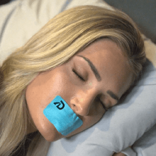 Dream Mouth Tape