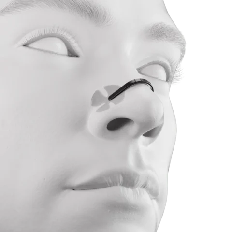 Second Wind Nasal Strips - Imagen 3